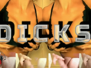 Your addiction for a dicks, GOONER (COD.1331)