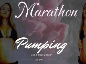 Marathon of pump (COD.1429)