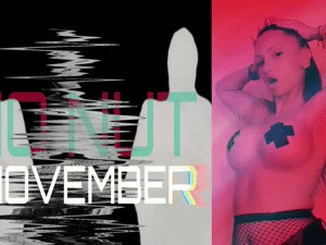 No Nut November (cod.1469)