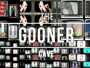 Gooner cave (cod.1475)