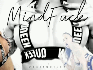 MindFuck - Destruction (cod.1478)