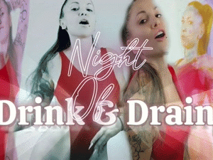 Night of Drink and Drain (cod.1480)