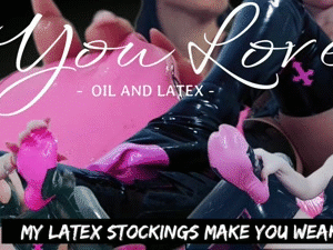 Stocking Latex (cod.1528)