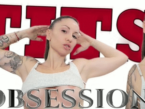 Tits Obsession (cod.1532)