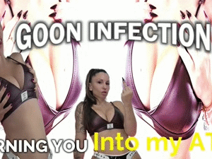 GOON INFECTION (cod.1616)