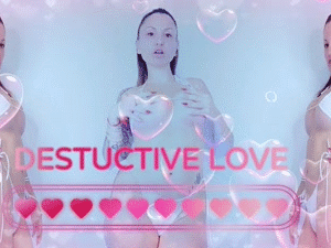 Destructive Love (Cod.1624)