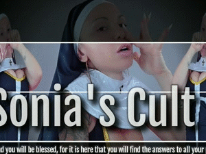 Sonia's Cult  "custom" (cod.1635)